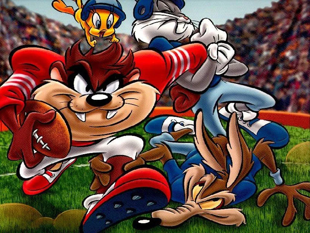 Imagenes de looney tunes - Taringa!