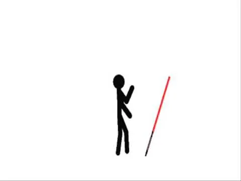 Animaciones de palitos Pivot - YouTube