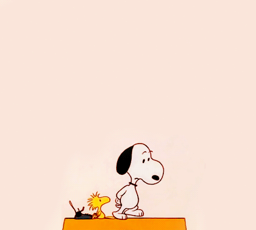 Fondos de Snoopy - Imagui