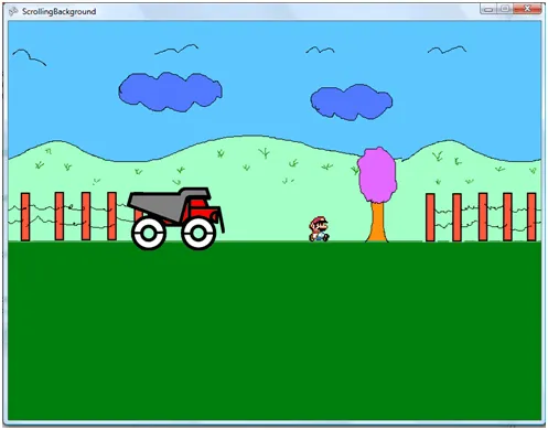 Animaciones de Sprites – XNA | Escarbando Código
