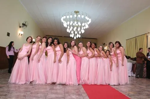 Animadança Show: Debutante, uma menina-