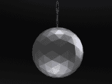Imagenes animadas de Bola de Discoteca - Gifs animados de Bola de ...