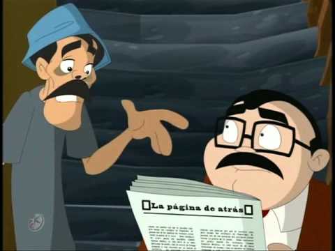 Animado-El | Triton TV