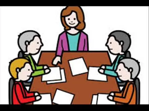 Trabajo animado - Imagui