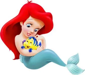 IMAGENES DISNEY PARA IMPRIMIR:LA SIRENITA BABY ARIEL : COSAS PARA ... IMAGENES DISNEY PARA IMPRIMIR:LA SIRENITA BABY ARIEL : COSAS PARA ...