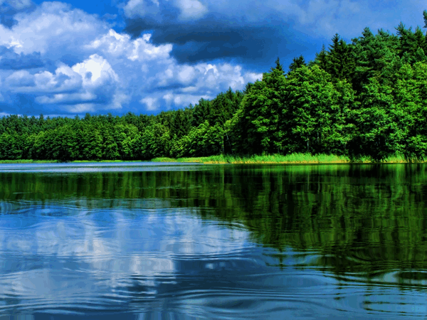 Imagenes de paisajes de lagos - Imagui