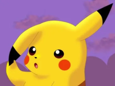 Pokemon: TIERNO PIKACHU! WALLPAPER DE PIKACHU PARA TU COMPU! Pokemon: TIERNO PIKACHU! WALLPAPER DE PIKACHU PARA TU COMPU!