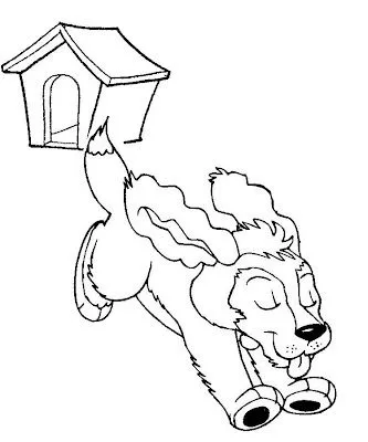 Animais para colorir aves, cachorros, coelhos, morcego, carros e ...