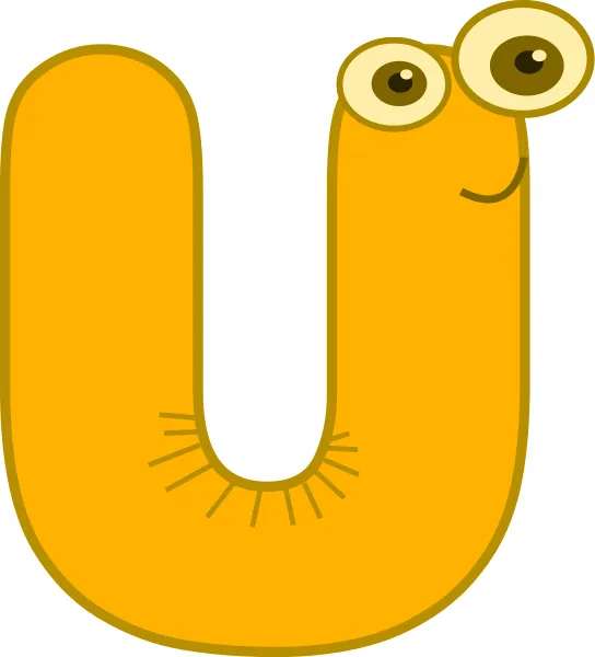 Animal con u - Imagui