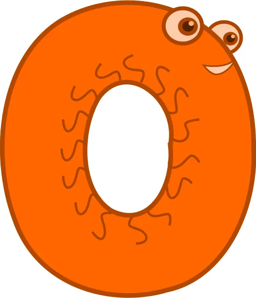 animal alphabet O - http://www.wpclipart.com/education ... animal alphabet O - http://www.wpclipart.com/education ...