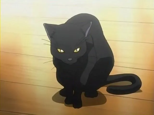 tu animal favorito en el anime