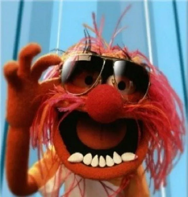 The Muppets Baby - Animal | Flickr - Photo Sharing! The Muppets Baby - Animal | Flickr - Photo Sharing!