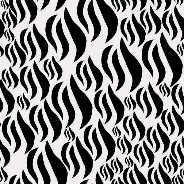 Animal print, cebra textura perfecta segundo plano — Vector stock ... Animal print, cebra textura perfecta segundo plano — Vector stock ...