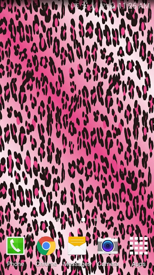 Animal Print Fondos - Aplicaciones Android en Google Play