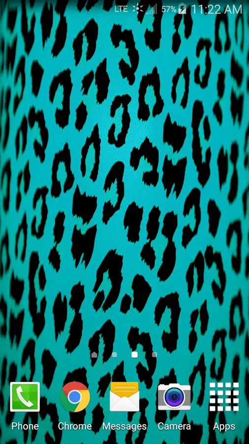 Animal Print Fondos - Aplicaciones Android en Google Play