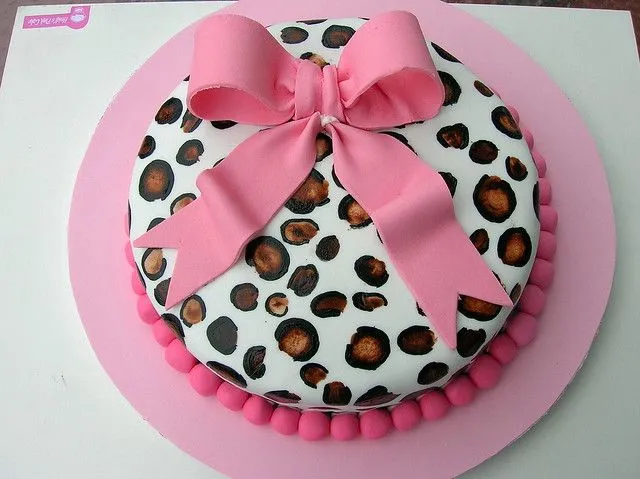 Animal Print in Pink | Flickr - Photo Sharing!