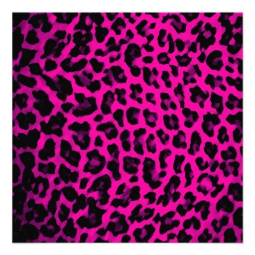 Imagenes de animal print de leopardo rosa - Imagui Imagenes de animal print de leopardo rosa - Imagui