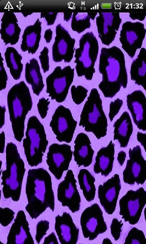 Animal Print Live Wallpaper - Aplicaciones Android en Google Play