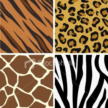 Animal Print: mayo 2011