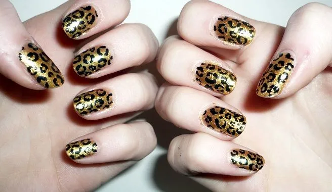 Animal Print es una moda que hay que saber combinar | Patricia Muñoz Animal Print es una moda que hay que saber combinar | Patricia Muñoz