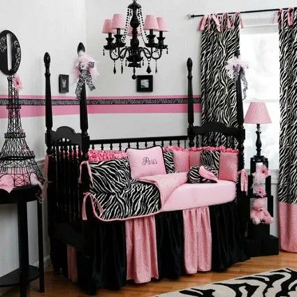 Animal print para niños - Decoracion - EstiloPeques