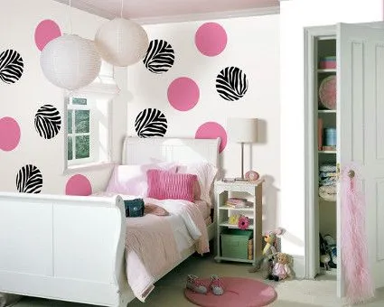 Animal print para niños - Decoracion - EstiloPeques Animal print para niños - Decoracion - EstiloPeques