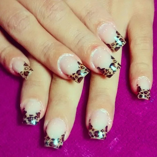 Animal Print Resina | uñas | Pinterest | Animal Prints and Animal Animal Print Resina | uñas | Pinterest | Animal Prints and Animal