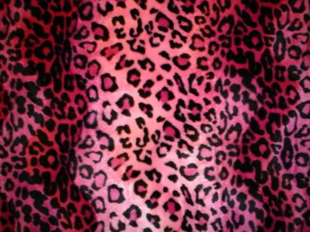 Animal print – tacky or what? | Caveat Calcei