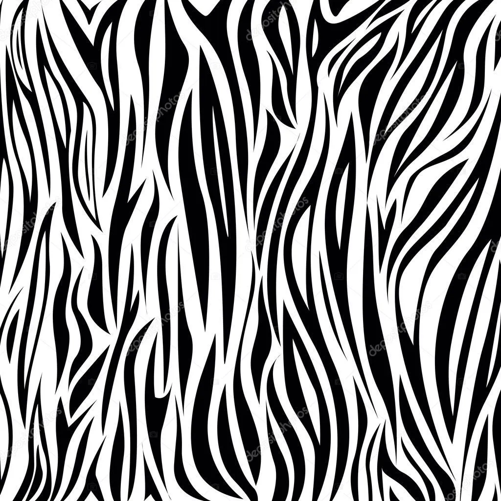 animal print — Vector stock © grgroupstock # animal print — Vector stock © grgroupstock #