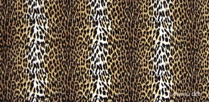 Animal print de leopardo - Imagui