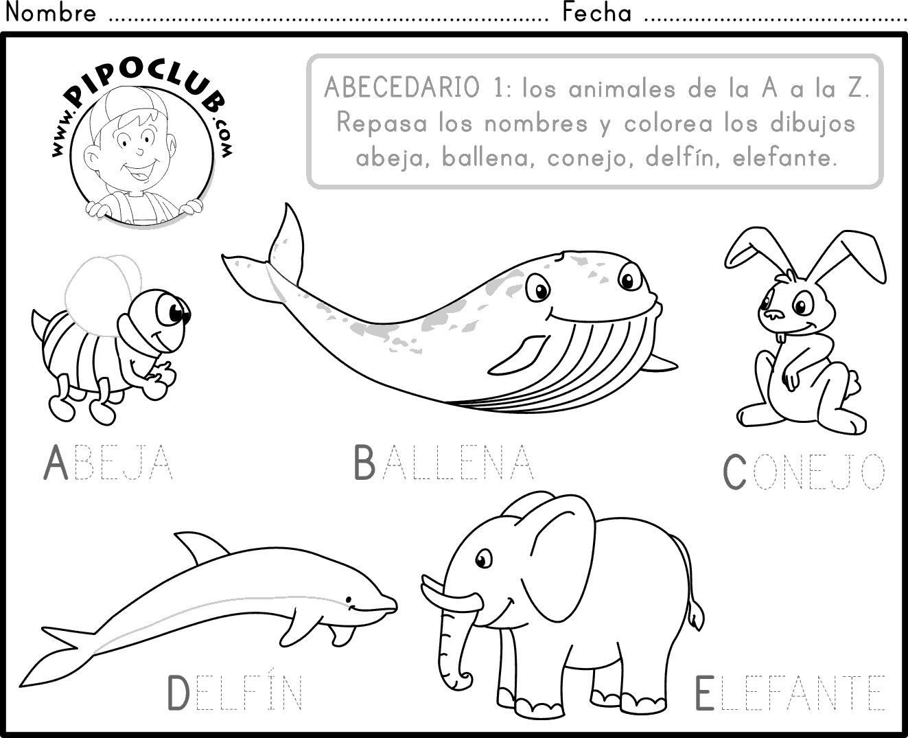 Animales 2