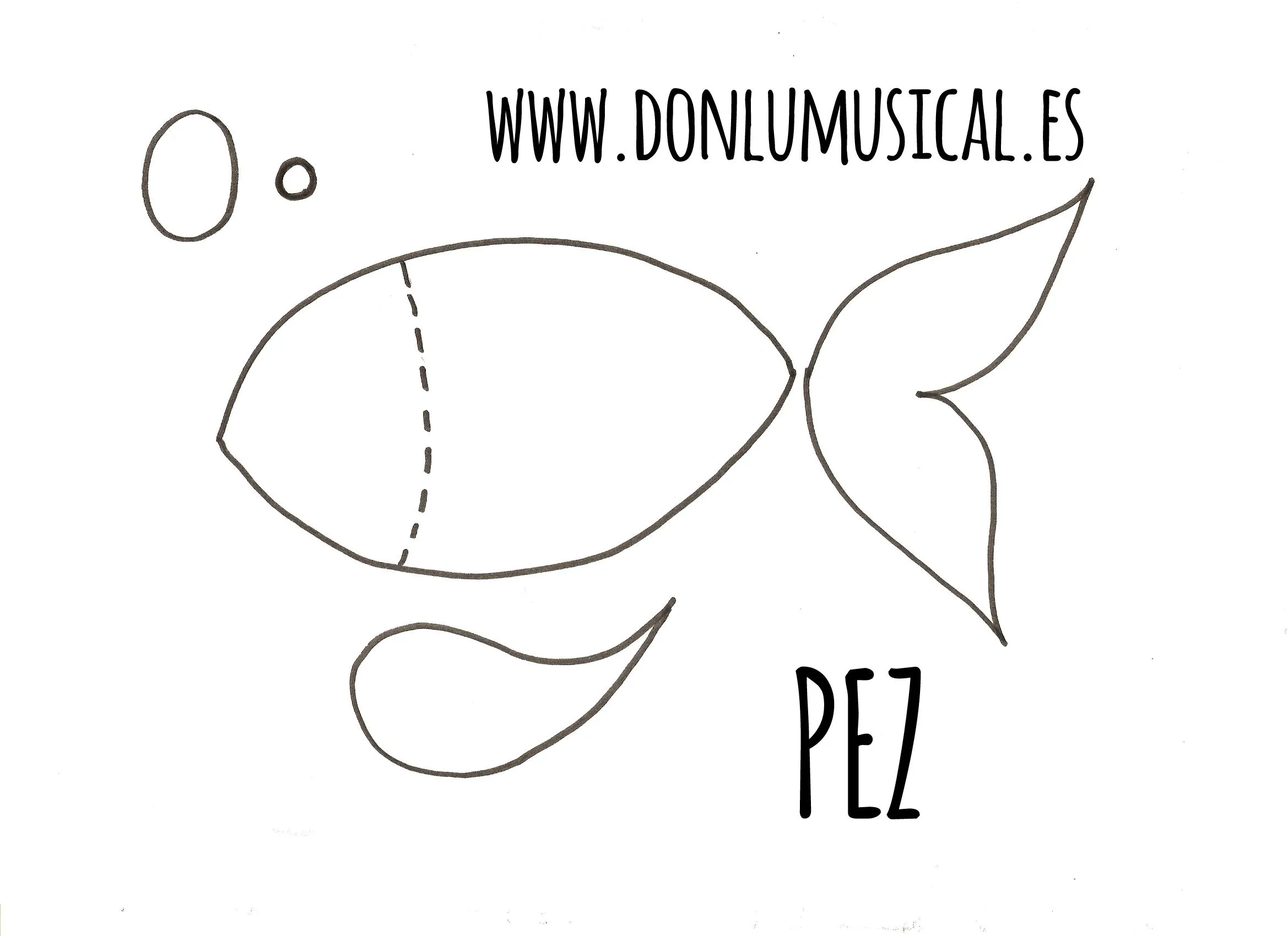 animales acuaticos | EL RINCÓN DE DON LU