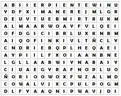 Animales Aereos Terrestres Y Acuaticos