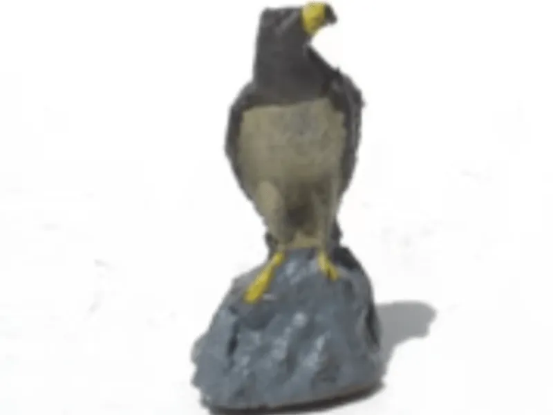 Animales Águila Maquetas Dinamarca : Maquetas Dinamarca | Construex