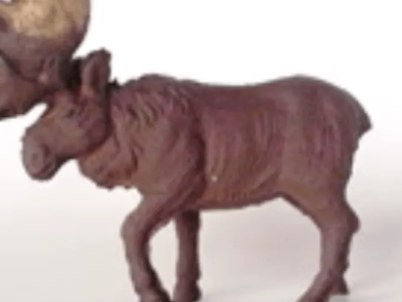 Animales Alce Maquetas Dinamarca : Maquetas Dinamarca | Construex