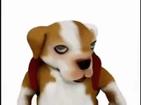 Animales Animados Cantan Factor X (ORIGINAL Version) - YouTube Animales Animados Cantan Factor X (ORIGINAL Version) - YouTube