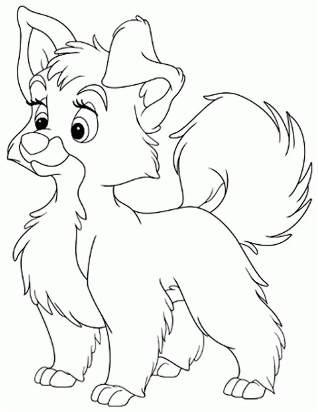 Animales y Animales » Animales para colorear Animales y Animales » Animales para colorear