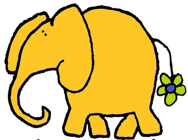 Animales en caricaturas - Imagui