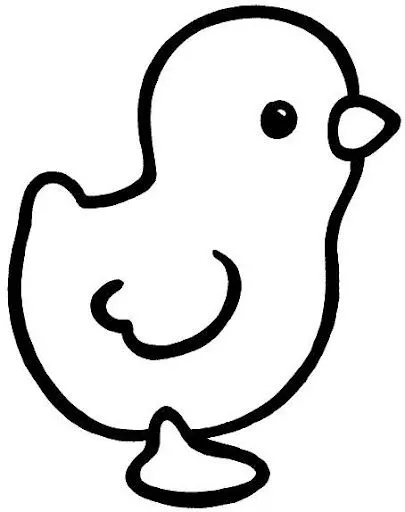 Animales para colorear