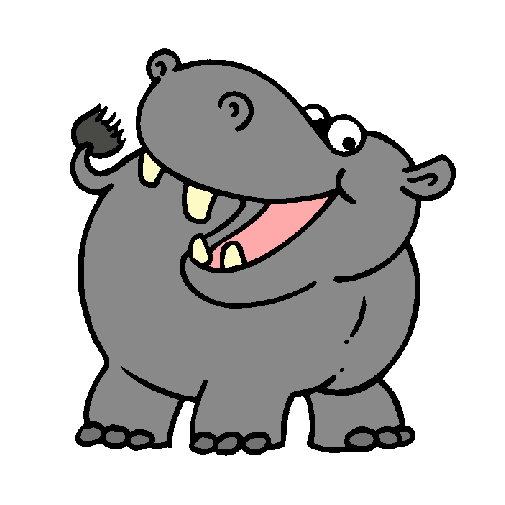 Animales para colorear