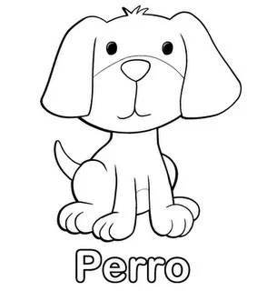 Dibujos de perros de rosita fresita coloriados - Imagui Dibujos de perros de rosita fresita coloriados - Imagui