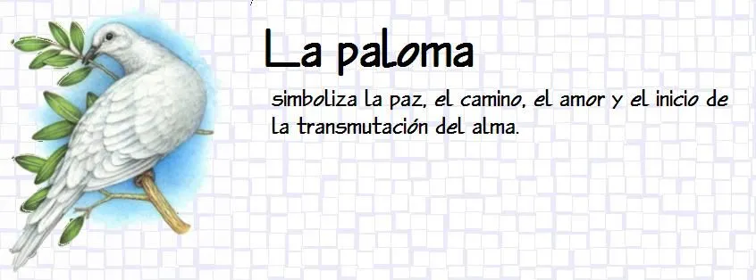 Animales en los cuentos de hadas (2) Simbolismo de la paloma ... Animales en los cuentos de hadas (2) Simbolismo de la paloma ...