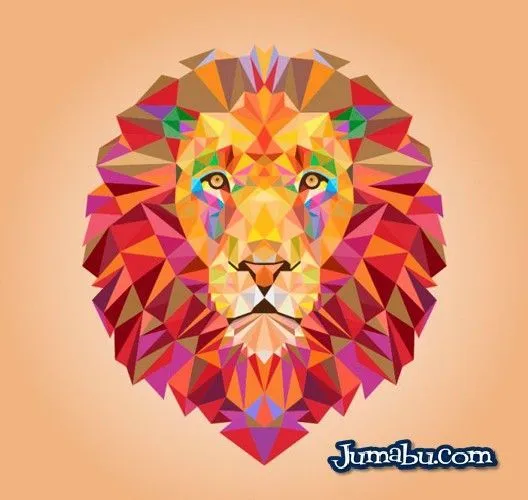 animales dibujados con figuras geometricas leon - Buscar con ... animales dibujados con figuras geometricas leon - Buscar con ...