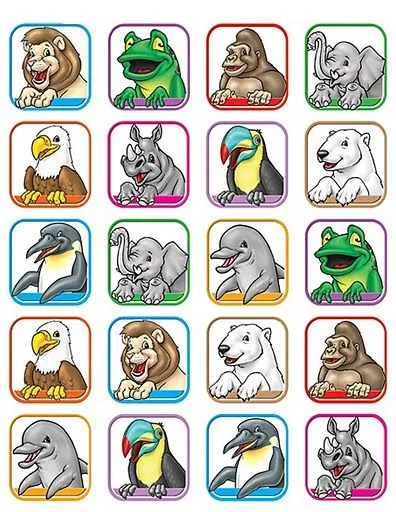 Imagenes de animales mamiferos para imprimir - Imagui Imagenes de animales mamiferos para imprimir - Imagui
