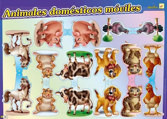 Laminas de animales domesticos para imprimir - Imagui Laminas de animales domesticos para imprimir - Imagui