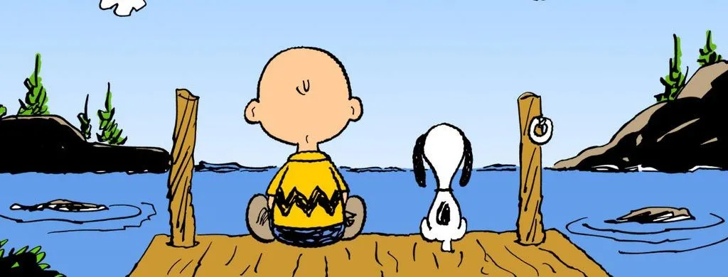 Animales famosos: Snoopy