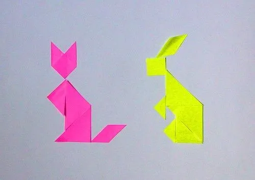 TANGRAM | Blogs | Maestros en Línea