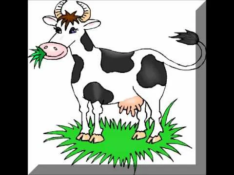 ANIMALES DE LA GRANJA - YouTube