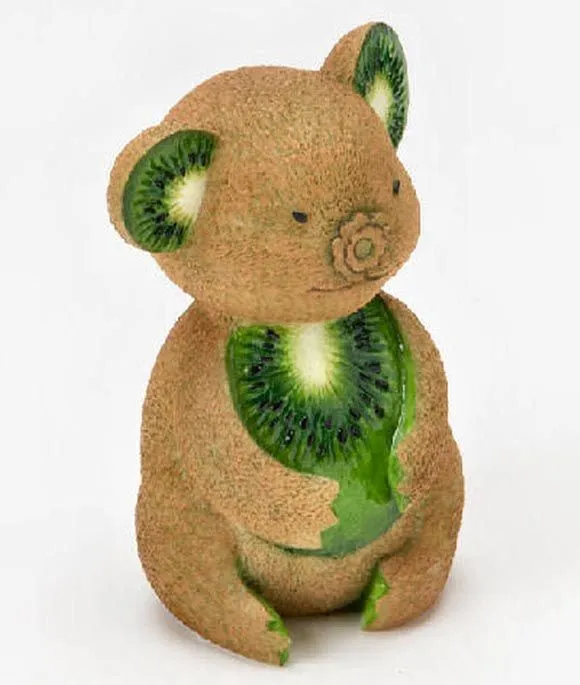 animales hechos con frutas #funfood #comidadivertida #arecetas ...