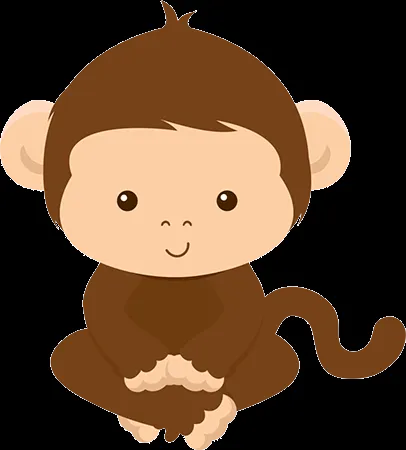 Animales bebés tiernos animados para baby shower - Imagui Animales bebés tiernos animados para baby shower - Imagui
